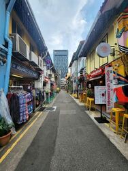 Kampong Glam Conservation Area (D7), Shop House #612795531